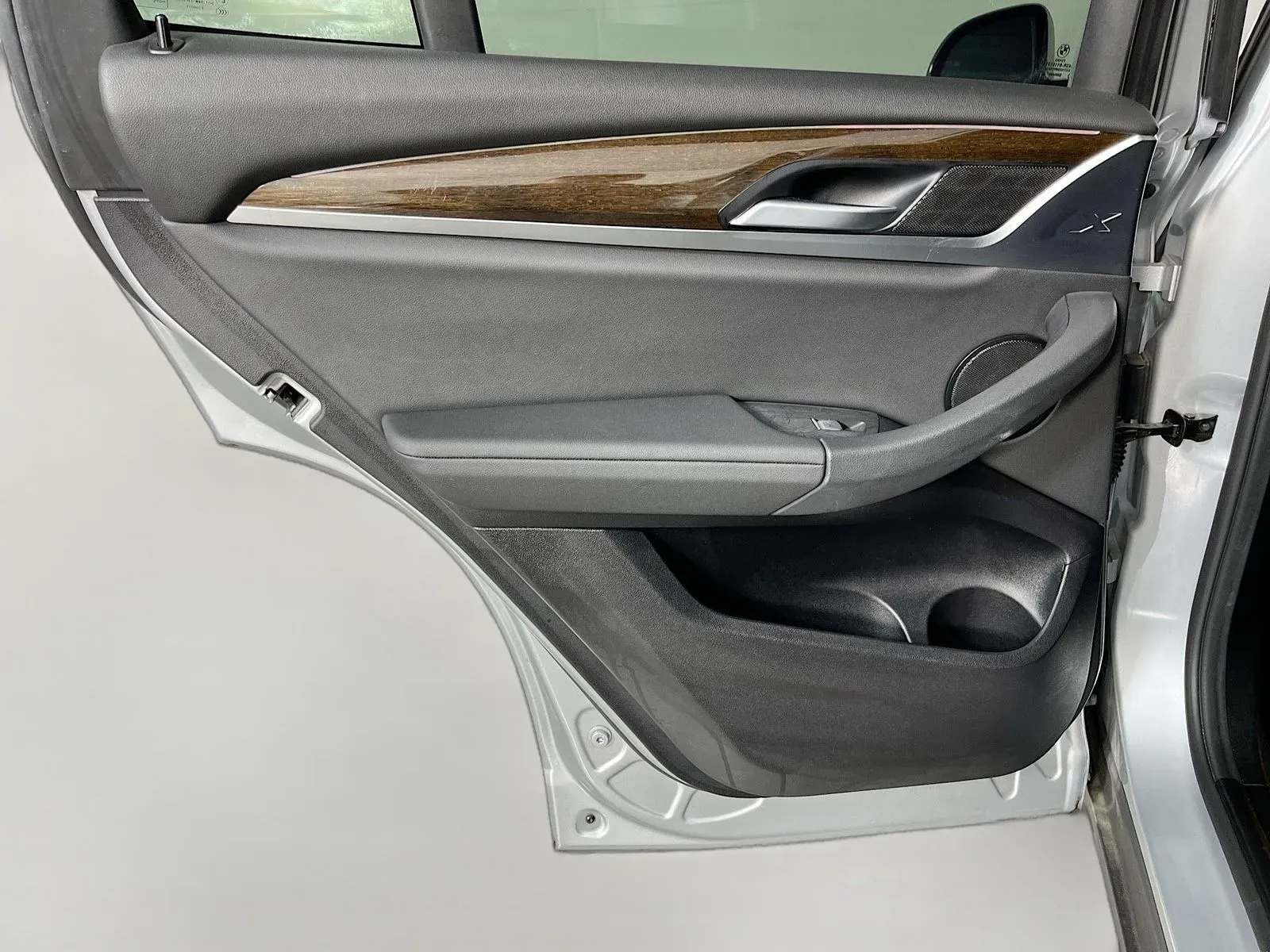 2021 BMW X3 30i - Photo 29
