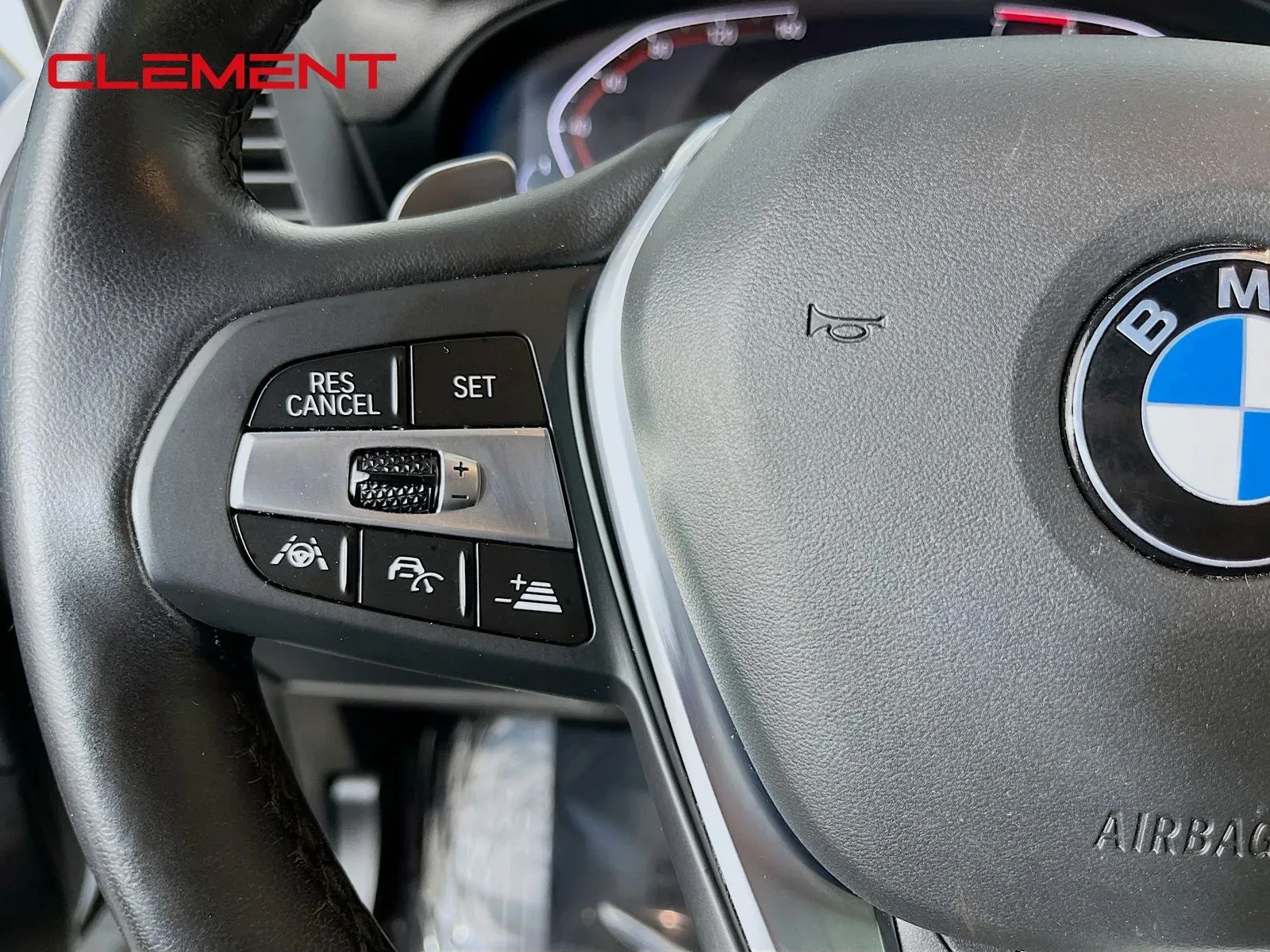 2021 BMW X3 30i - Photo 15