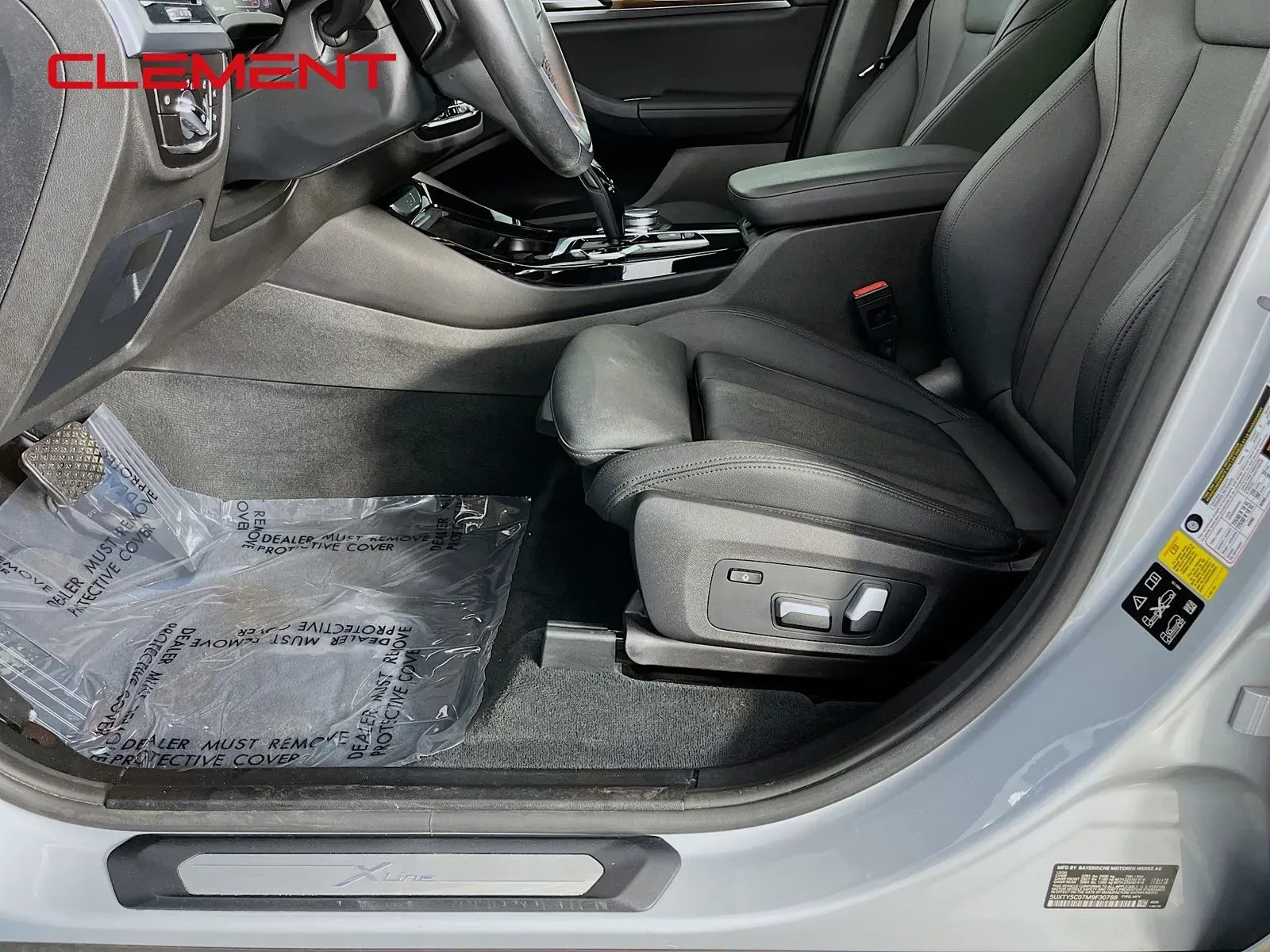 2021 BMW X3 30i - Photo 27