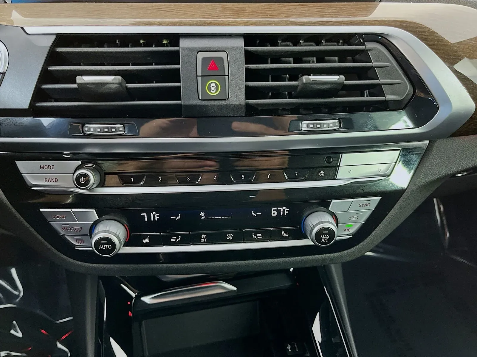 2021 BMW X3 30i - Photo 22