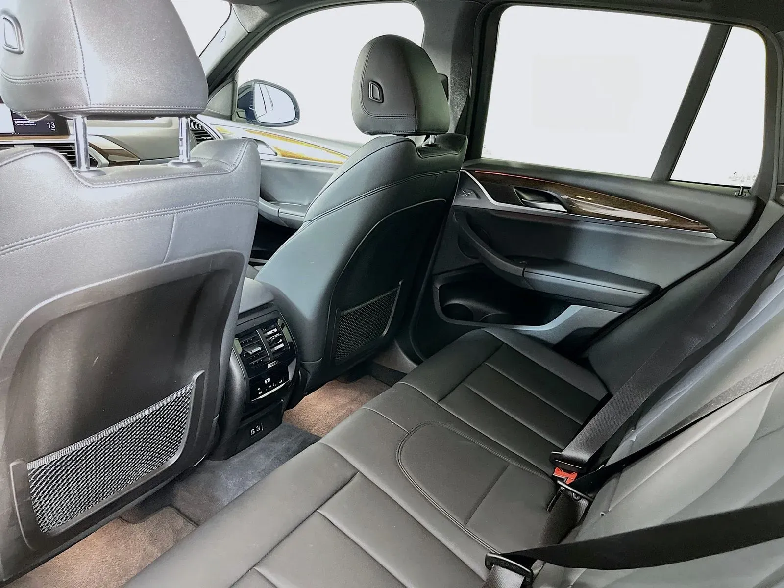 2021 BMW X3 30i - Photo 32
