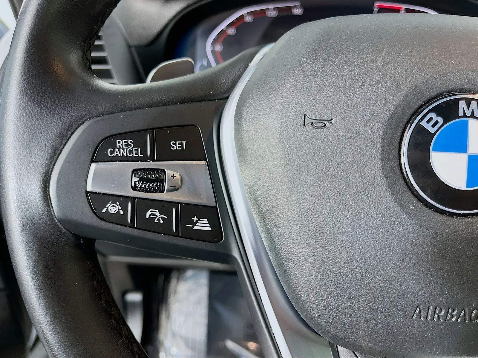 2021 BMW X3 30i - Photo 15