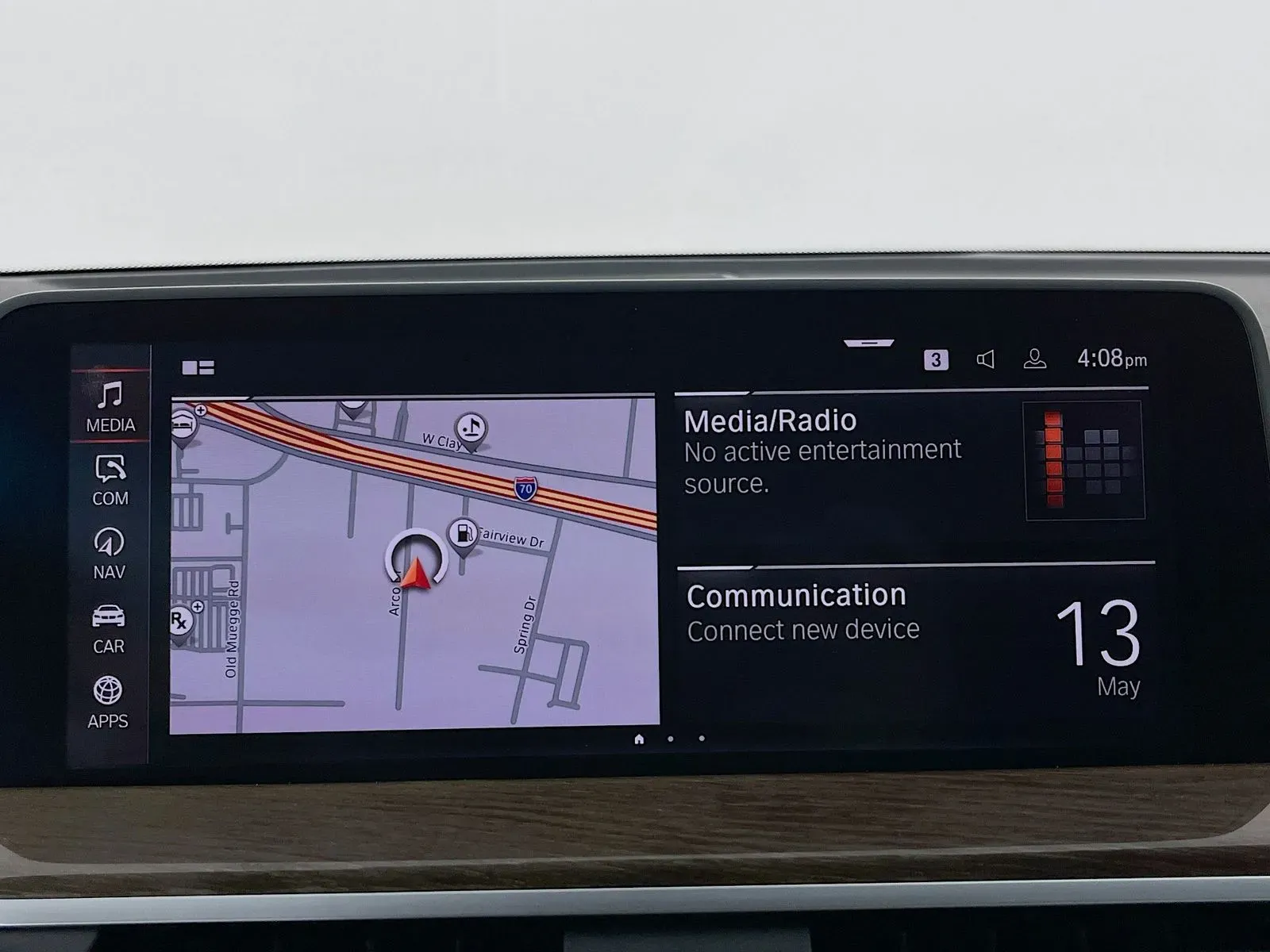 2021 BMW X3 30i - Photo 19