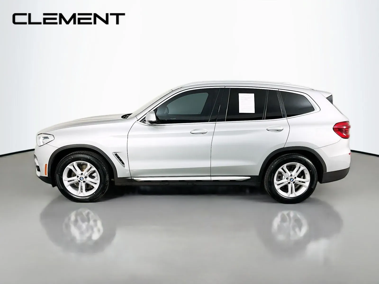 2021 BMW X3 30i - Photo 5