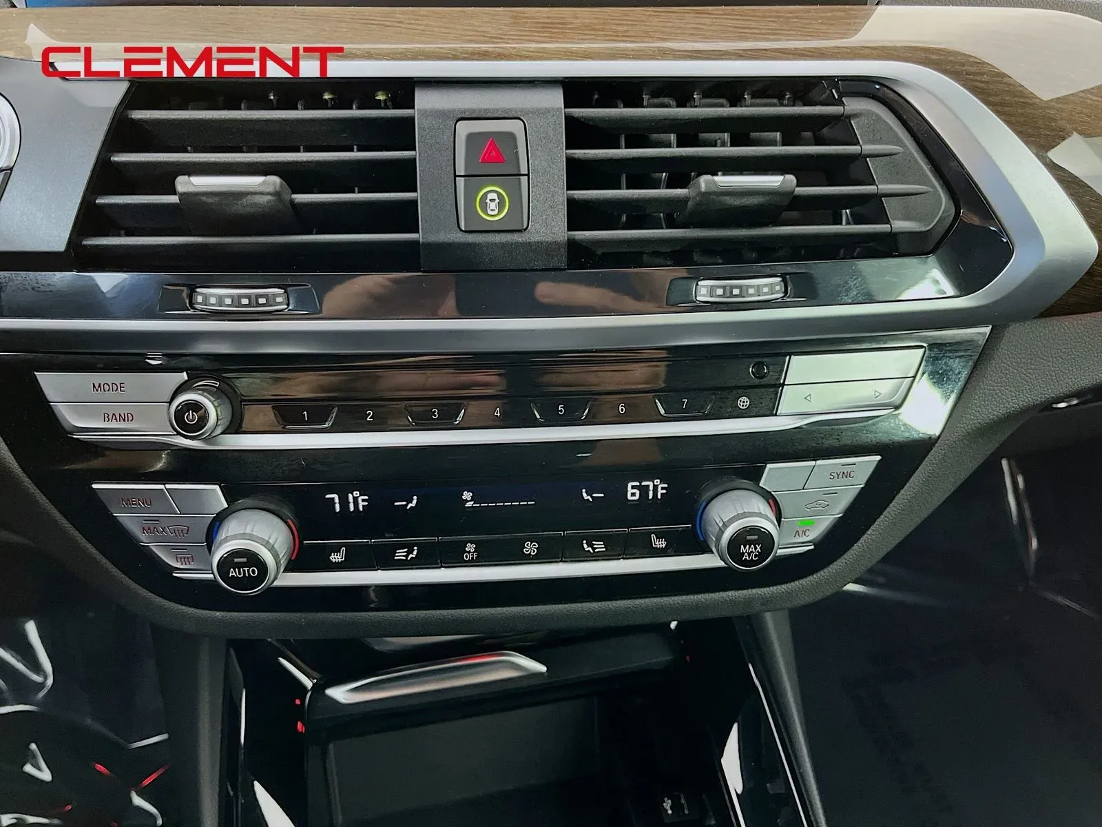 2021 BMW X3 30i - Photo 22