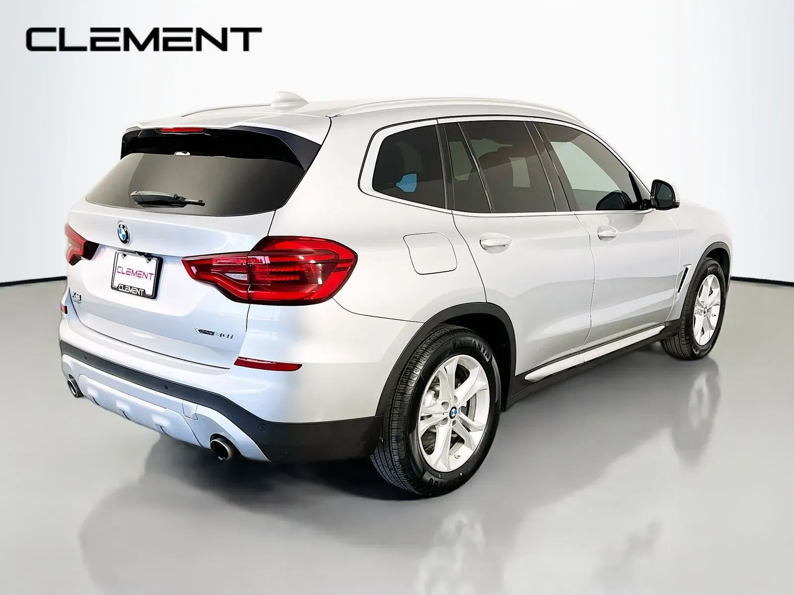 2021 BMW X3 30i - Photo 7