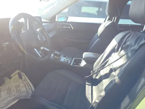 Another view of 2023 Mitsubishi Outlander SE for sale in Florissant, MO at Clement Pre-Owned