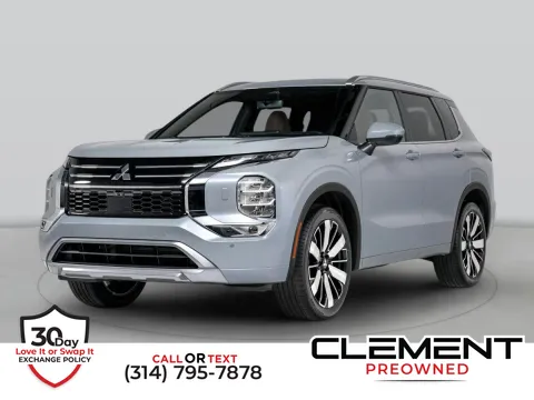 2025 Mitsubishi Outlander SE for sale in Florissant, MO