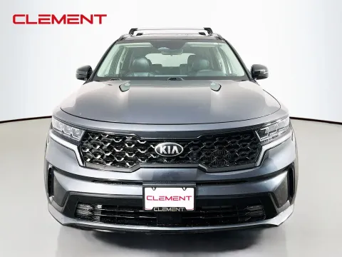 Another view of 2021 Kia Sorento SX for sale in Florissant, MO at Clement Pre-Owned