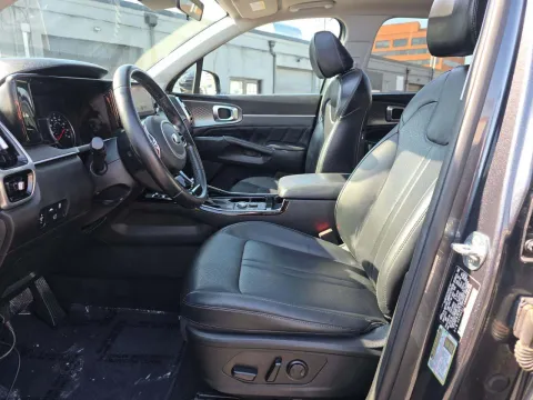 Another view of 2021 Kia Sorento SX for sale in Florissant, MO at Clement Pre-Owned