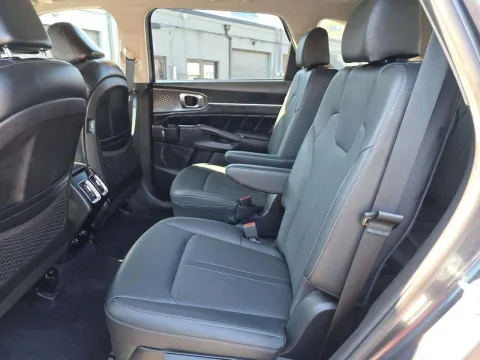 More photos of 2021 Kia Sorento SX at Clement Pre-Owned, MO