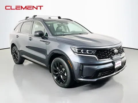 More photos of 2021 Kia Sorento SX at Clement Pre-Owned, MO