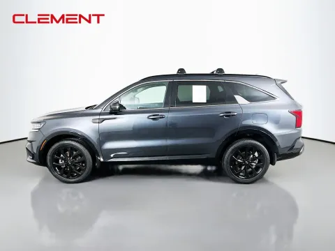 More photos of 2021 Kia Sorento SX at Clement Pre-Owned, MO