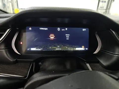 Photos of 2024 Jeep Grand Cherokee L Limited for sale in Florissant, MO at Clement Pre-Owned