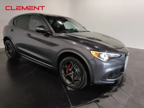More photos of 2019 Alfa Romeo Stelvio Quadrifoglio at Clement Pre-Owned, MO