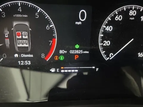 Photos of 2023 Honda Civic LX for sale in Florissant, MO at Clement Pre-Owned