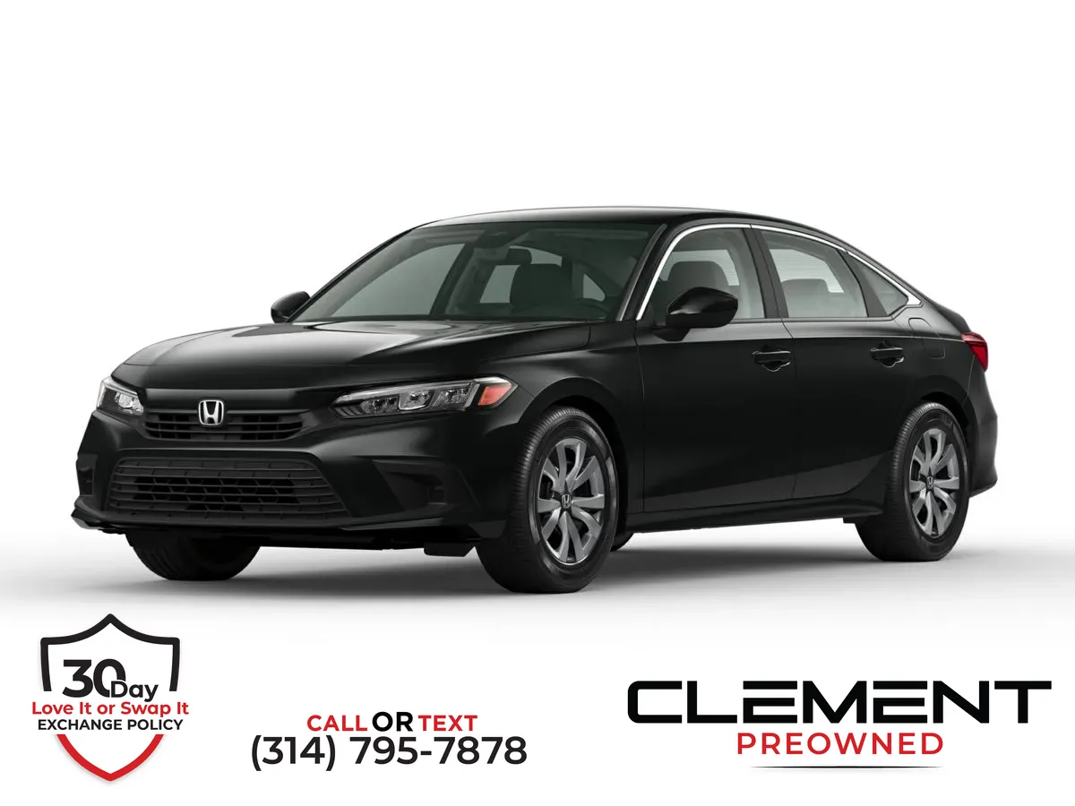 2023 Honda Civic LX for sale in Florissant, MO