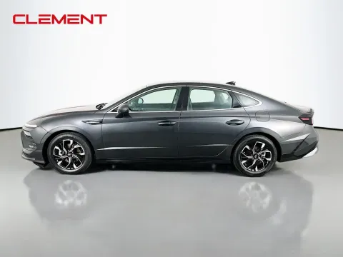 More photos of 2025 Hyundai Sonata SEL at Clement Pre-Owned, MO