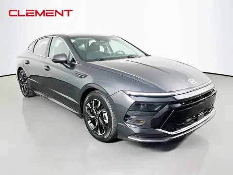 More photos of 2025 Hyundai Sonata SEL at Clement Pre-Owned, MO