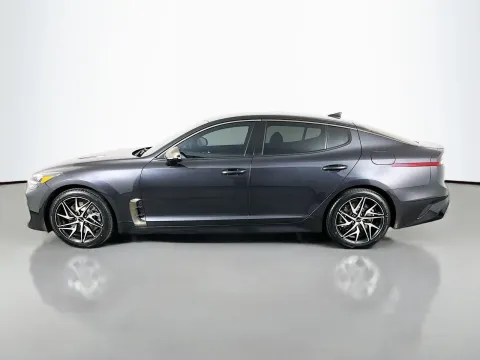More photos of 2022 Kia Stinger GT-Line at Clement Pre-Owned, MO