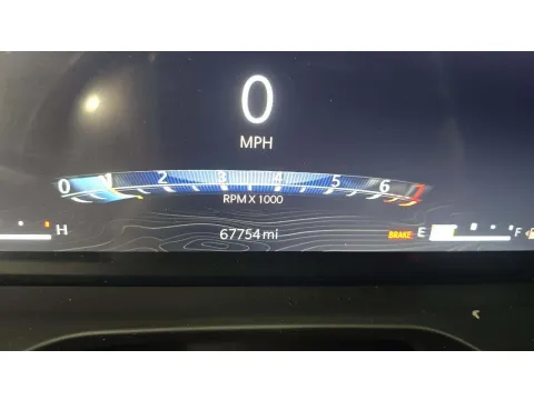 Photos of 2023 Jeep Grand Cherokee L Laredo for sale in Florissant, MO at Clement Pre-Owned