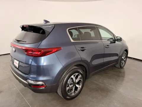 More photos of 2020 Kia Sportage LX at Clement Pre-Owned, MO