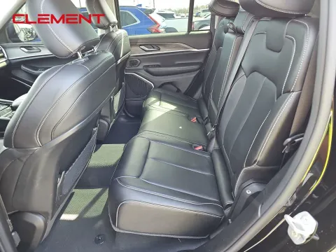 More photos of 2022 Jeep Grand Cherokee 4xe at Clement Pre-Owned, MO