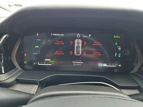 Photos of 2022 Jeep Grand Cherokee 4xe for sale in Florissant, MO at Clement Pre-Owned