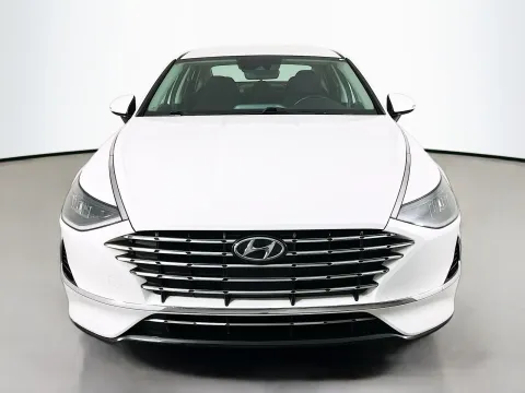 Photos of 2023 Hyundai Sonata Hybrid SEL for sale in Florissant, MO at Clement Pre-Owned