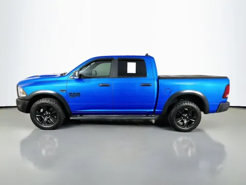 More photos of 2022 Ram 1500 Classic Warlock at Clement Pre-Owned, MO
