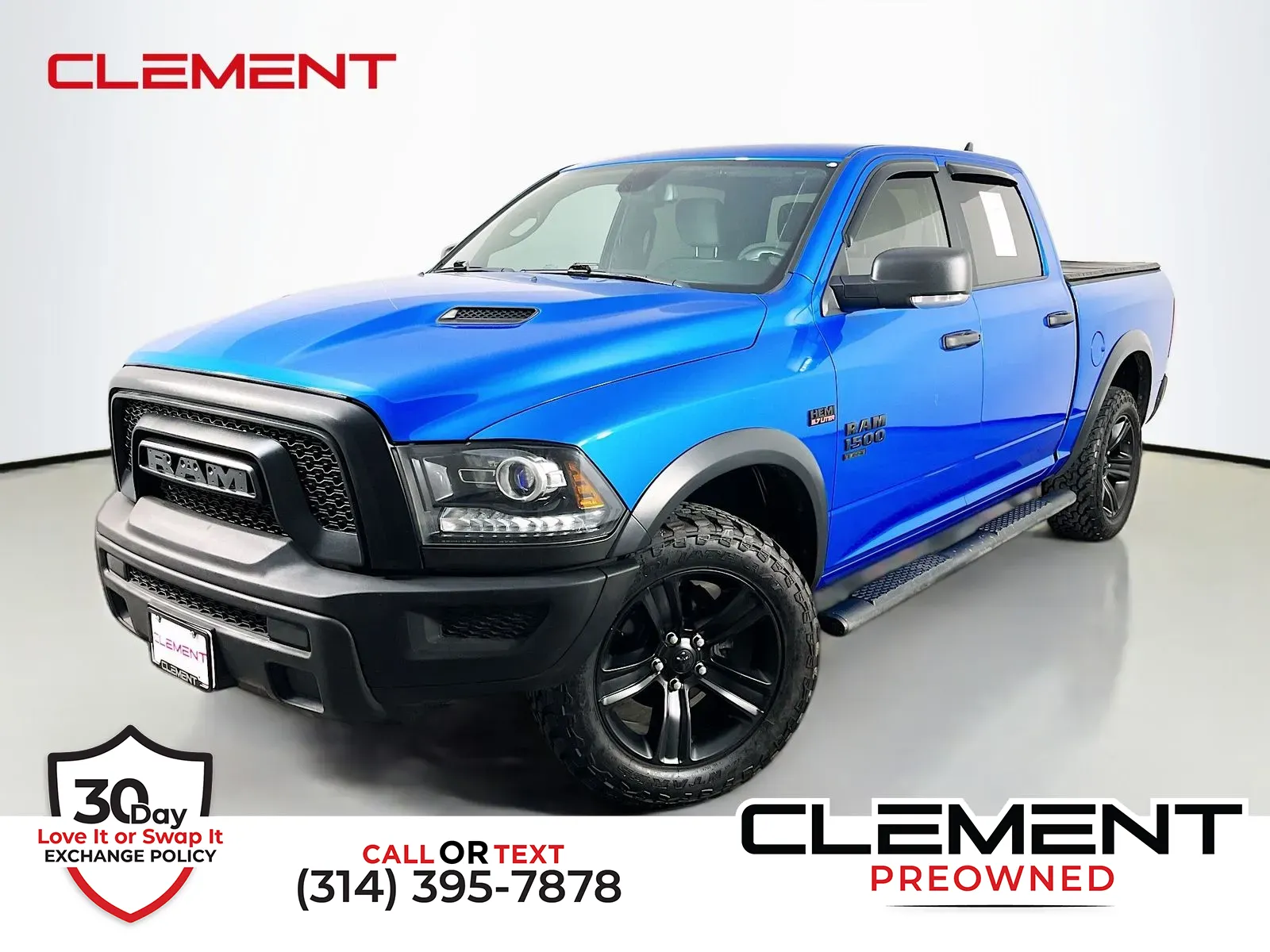 2022 Ram 1500 Classic Warlock for sale in Florissant, MO