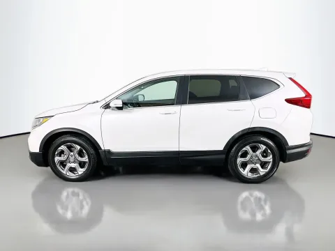 More photos of 2019 Honda CR-V EX-L at Clement Pre-Owned, MO