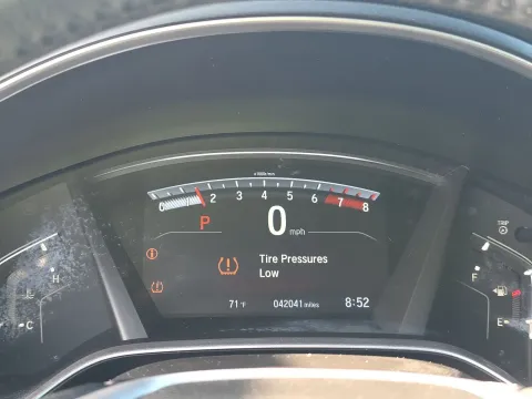 Photos of 2019 Honda CR-V EX-L for sale in Florissant, MO at Clement Pre-Owned