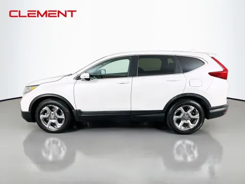 More photos of 2019 Honda CR-V EX-L at Clement Pre-Owned, MO