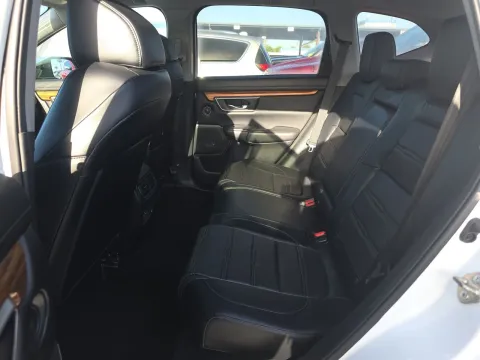 More photos of 2019 Honda CR-V EX-L at Clement Pre-Owned, MO