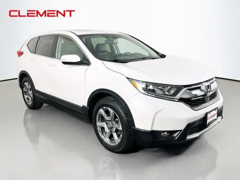 More photos of 2019 Honda CR-V EX-L at Clement Pre-Owned, MO