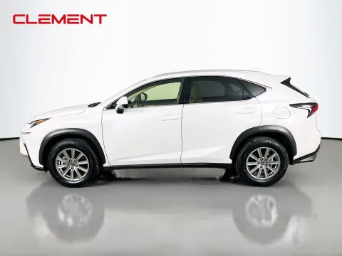 More photos of 2021 Lexus NX 300 Base at Clement Pre-Owned, MO