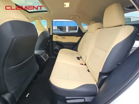 More photos of 2021 Lexus NX 300 Base at Clement Pre-Owned, MO