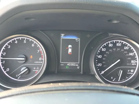 Photos of 2023 Toyota Camry SE for sale in Florissant, MO at Clement Pre-Owned