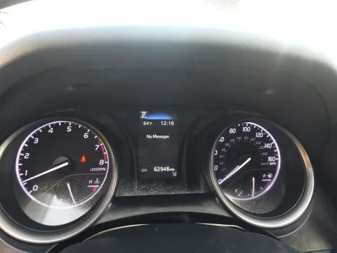 Photos of 2022 Toyota Camry SE for sale in Florissant, MO at Clement Pre-Owned