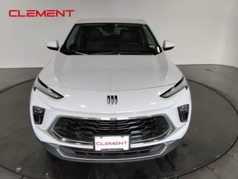 Another view of 2025 Buick Encore GX Preferred for sale in Florissant, MO at Clement Pre-Owned