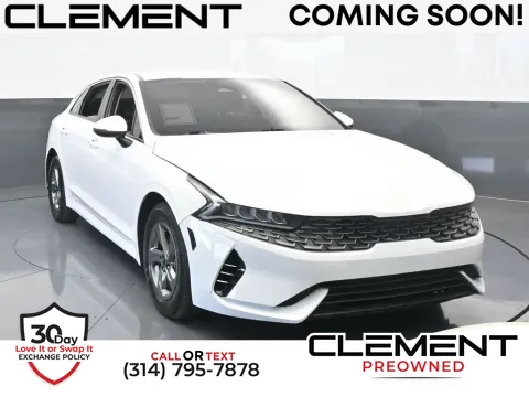 White 2025 Kia K4 LXS for sale in Florissant, MO