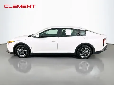 More photos of 2025 Kia K4 LXS at Clement Pre-Owned, MO