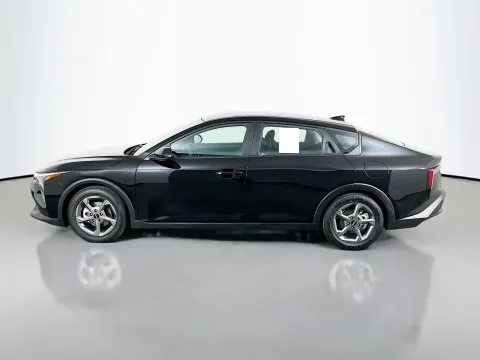 More photos of 2025 Kia K4 LXS at Clement Pre-Owned, MO