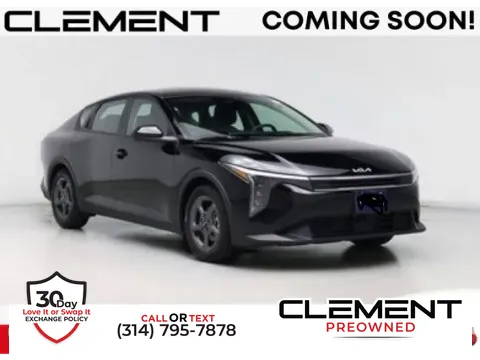 Black 2025 Kia K4 LXS for sale in Florissant, MO