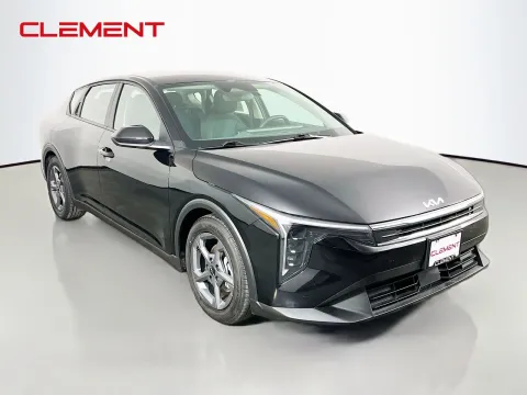 More photos of 2025 Kia K4 LXS at Clement Pre-Owned, MO