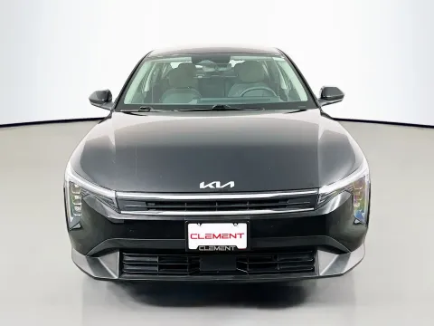 Photos of 2025 Kia K4 LXS for sale in Florissant, MO at Clement Pre-Owned