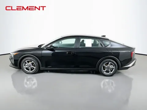 More photos of 2025 Kia K4 LXS at Clement Pre-Owned, MO