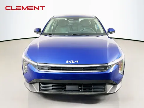 Another view of 2025 Kia K4 LXS for sale in Florissant, MO at Clement Pre-Owned