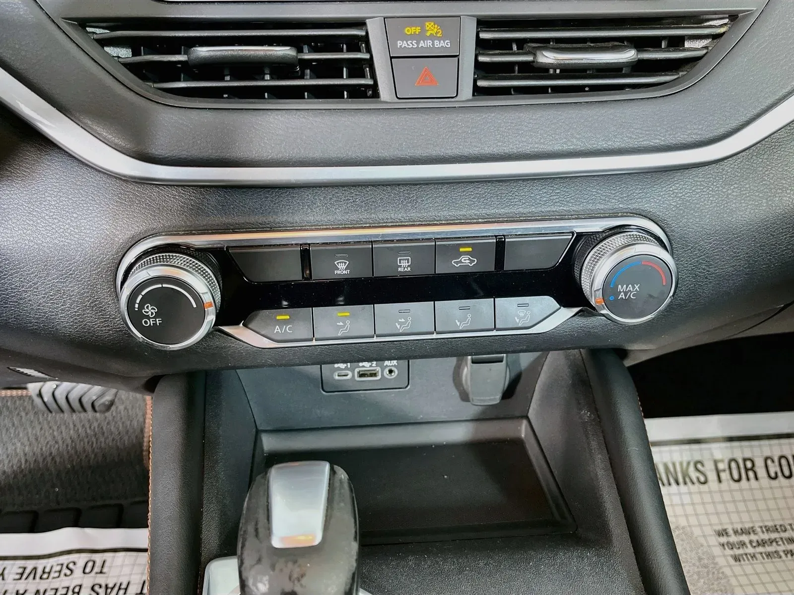 Nissan Altima photo 22